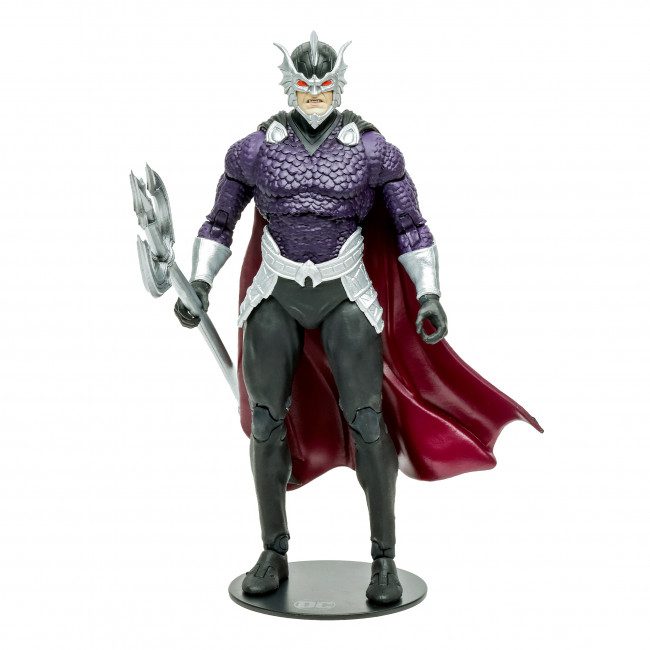DC Multiverse Gold Label: Ocean Master