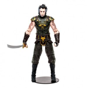 DC Multiverse: Arkham City Ra'S Al Ghul