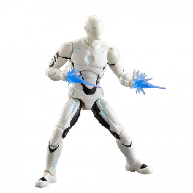 Marvel Legends Series: Superior Iron Man - Image 3