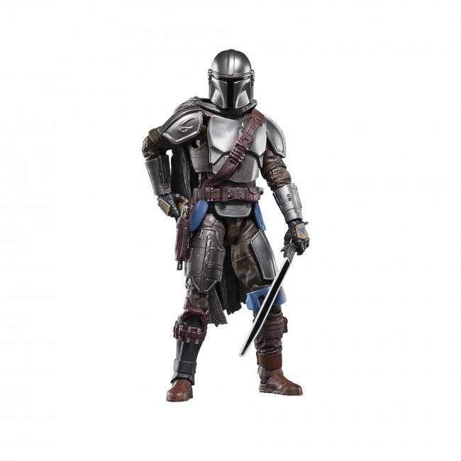 Star Wars The Black Series The Mandalorian - The Mandalorian - Image 3