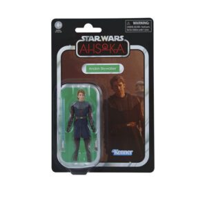 Star Wars The Vintage Collection: Anakin Skywalker