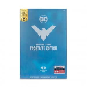DC Multiverse 7In - Nightwing