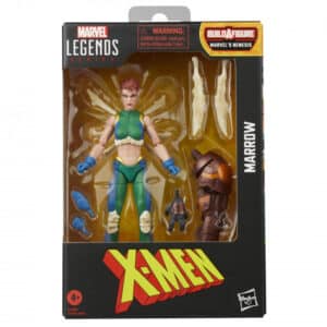 Marvel Legends Series: Marrow