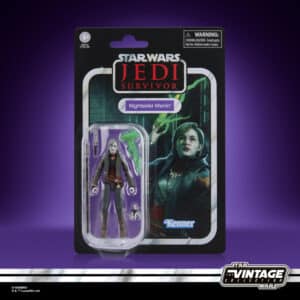 Star Wars The Vintage Collection: Nightsister Merrin