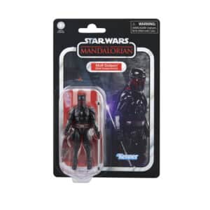 Star Wars The Vintage Collection: Moff Gideon
