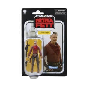 Star Wars The Vintage Collection: Cobb Vanth