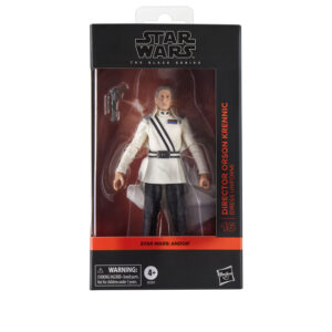 Star Wars The Black Series: Director Orson Krennic
