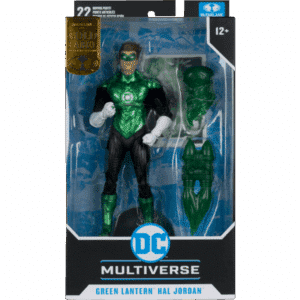 DC Multiverse 7In - Green Lantern